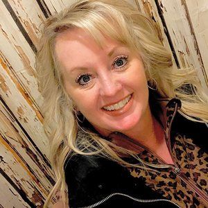 Meet your Posher, Cheryl